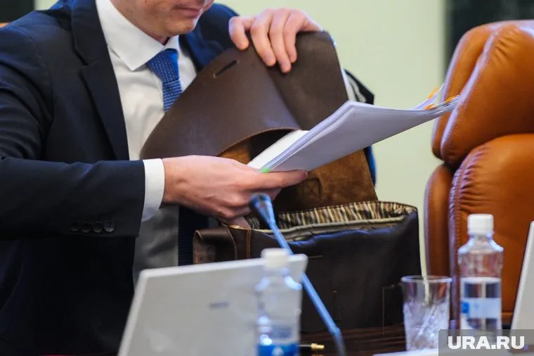 Губернатор Алексей Текслер назначил заместителя главе челябинского минстроя Юлию Элбакидзе (фото из архива)