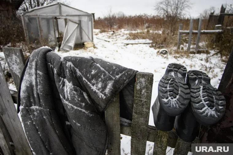 Мужчину судили за карикатуру со словом «ватник»