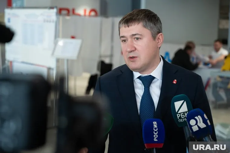 Махонин назвал выборы честными и открытыми