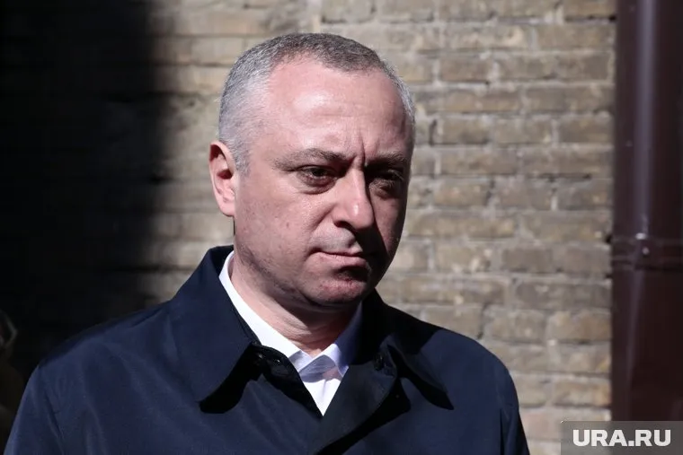 Бадра Гунба получил приглашение от Владимира Путина посетить парад Победы в Москве