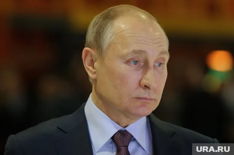 Российский лидер уверен во взаимовыгодном сотрудничестве двух стран
