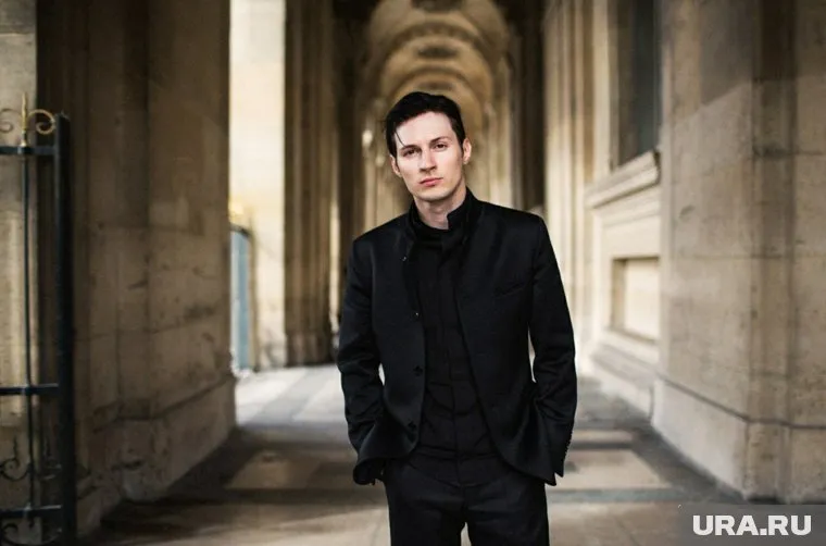 Павла Дурова лишили родительских прав, уточнила Ирина Болгар