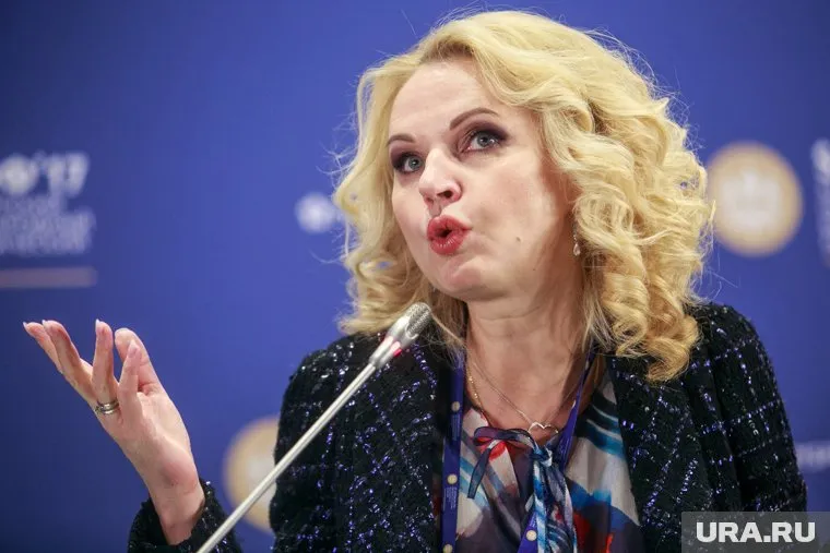 Татьяна Голикова признала, что в больницах фактически нет хороших управленцев