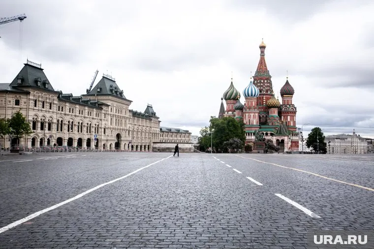 Москва — лидер среди регионов по сокращению расходов потребителей за время ограничений