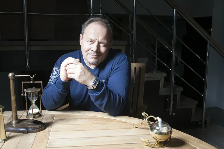 Биография Алексея Маклакова