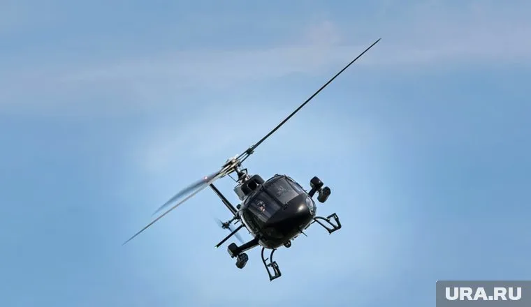 Разработки новых моделей вертолетов высоко оценили эксперты