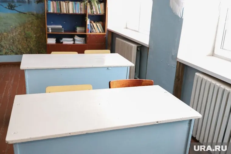 Школа в Перми продолжит дистанционное обучение