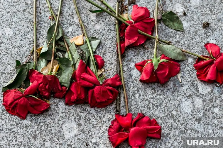 Тело подростка было найдено в одном из заброшенных домов