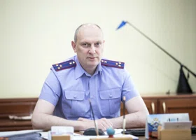 Главный следователь ХМАО прибыл в Сургут из-за пожара, где погибли семь человек