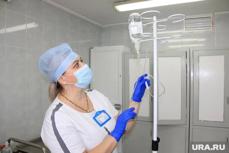 В Сургутском онкоцентре применяют новый метод борьбы с раком — иммунотерапию