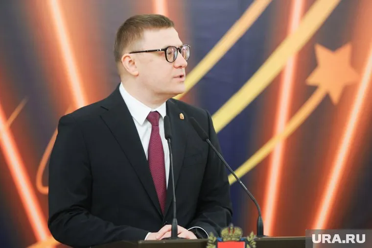 Алексей Текслер уверен в дальнейших успехах «Трактора»