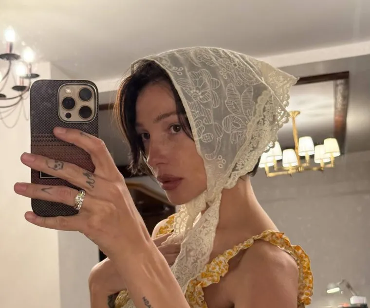 По словам инсайдеров, Настя Ивлеева регулярно теряет подписчиков в своих соцсетях