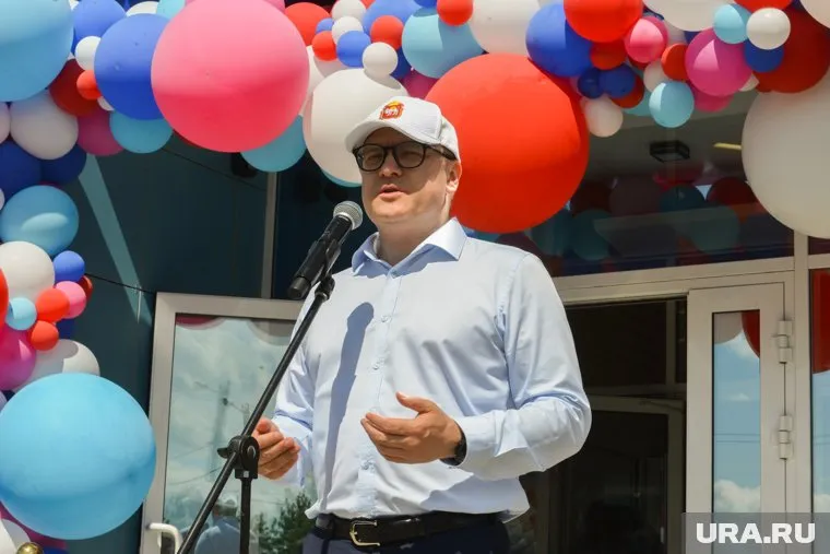 Новый ФОК стал подарком ко Дню металлурга