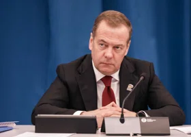 Медведев дал обещание по разрушенным и обезлюдевшим селам Курской области