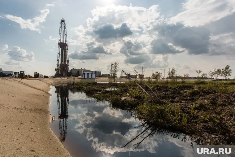 Цены на нефть вернутся на уровень, устраивающий РФ, ко второй половине 2020 года
