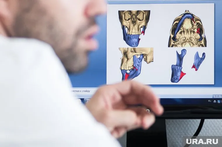 Охрана «Ревизорро» блокировала кабинеты медицинских работников