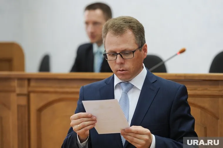 Алексей Фартыгин доведет избирательную кампанию до конца