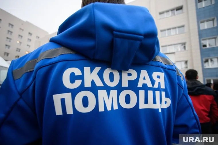 Некоторым гостям потребовалась госпитализация