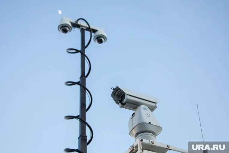 На камеры в ЯНАО потратят миллионы рублей