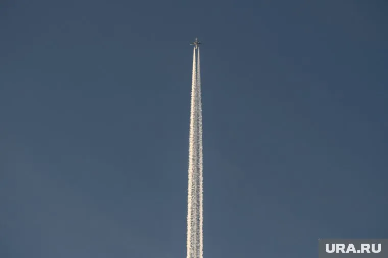 Самолет Шольца был вынужден пересечь Северный полюс, лишь бы облететь РФ