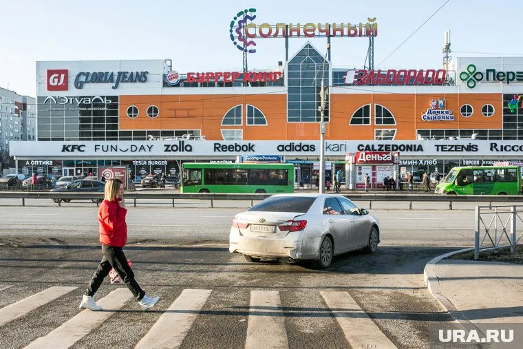 Мужчина пропал в Ленинском округе Тюмени