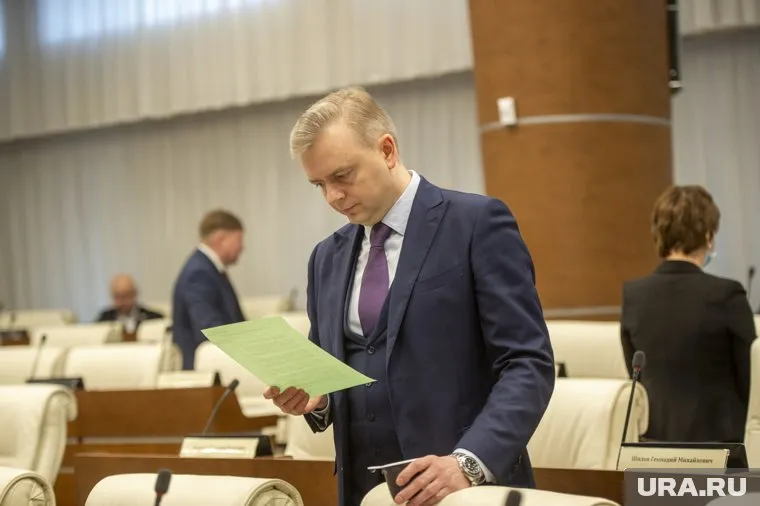 Завод, которым руководит Евгений Демкин, уличили в завышении цен