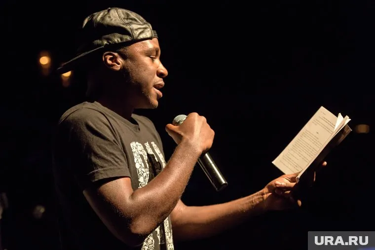 Талиб Квели обвинил российских рэперов в расизме