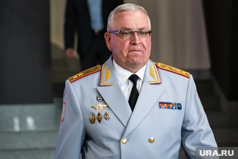 Александр Мешков, по сообщению источника, пригласит на пост нового заместителя соратника из Москвы