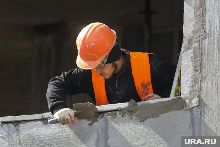 Застройщик планирует построить 4-этажное здание