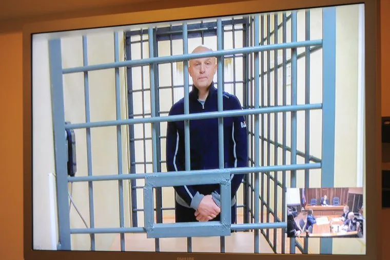 Челябинский областной суд, апелляция адвокатов бывшего сити-менеджера Сергея Давыдова. Челябинск, давыдов сергей 