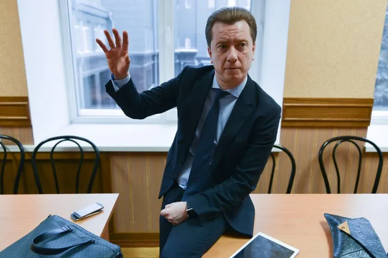 Азаров Дмитрий. Встреча с активом ЕР. Челябинск., бурматов владимир