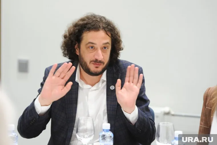 Арсен Унанян заявил, что намерен решить конфликт мировым соглашением