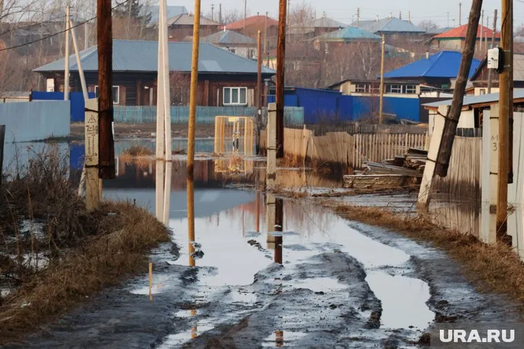 Водителям советуют заранее выбирать пути объезда