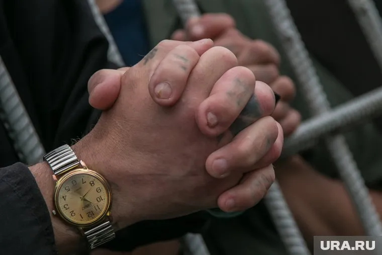 Люди вора в законе приготовились мстить «Визовским»