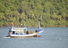 Моря и океаны: куда тюменцы полетят на Новый год 