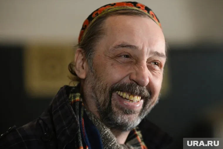 Коляда получил грант на треть суммы, необходимой для фестиваля