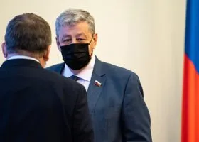 Свердловскому сенатору Чернецкому прочат отставку