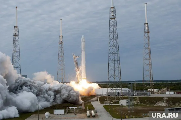 На испытание спутников отвели два года