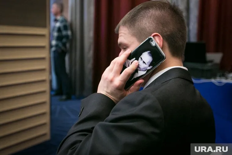 Конфликт между мэром и журналистом окончился в СКР