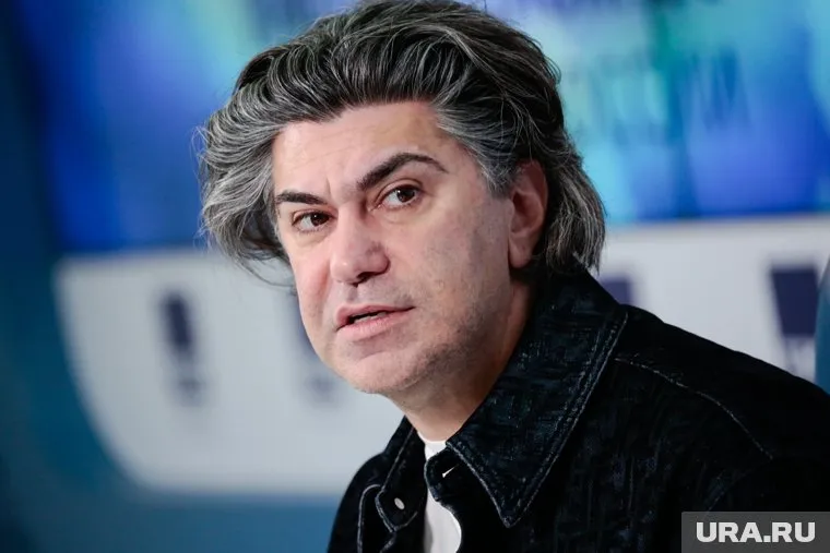 Николай Цискаридзе приехал в Большой театр на прощание