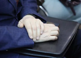 Экс-чиновника из Тюмени Горшкова утвердили координатором курганской ЛДПР