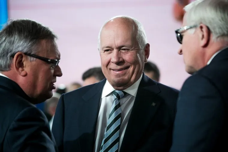 Сбор Федерального собрания на ежегодное послание президента России. Москва