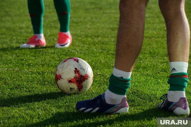 Рейтинг FIFA подтвердил, что в России в футбол играть не умеют