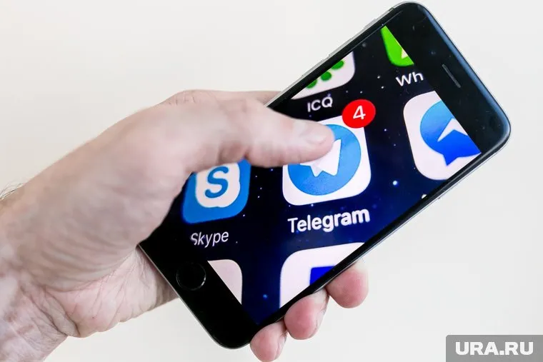 Арест Дурова не скажется на защищенности Telegram, россиянам можно не удалять мессенджер заявил эксперт Kaspersky 