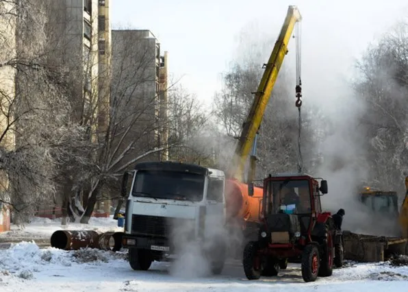 Фотография из галереи