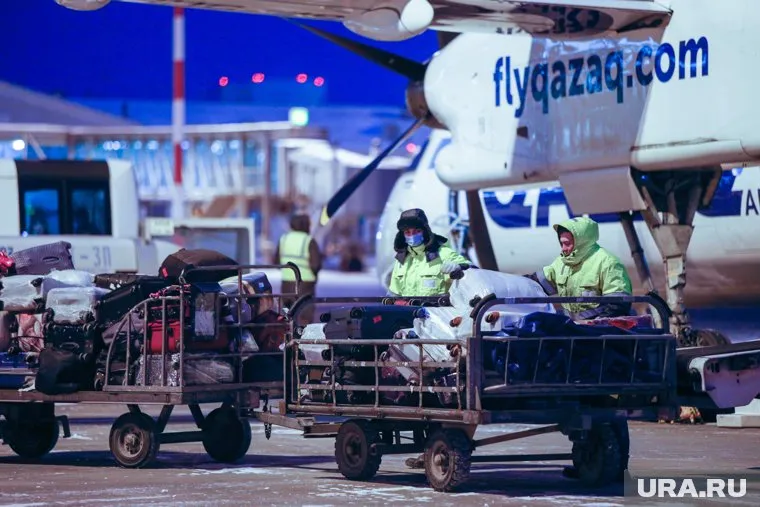 Аэропорт закроют после митингов