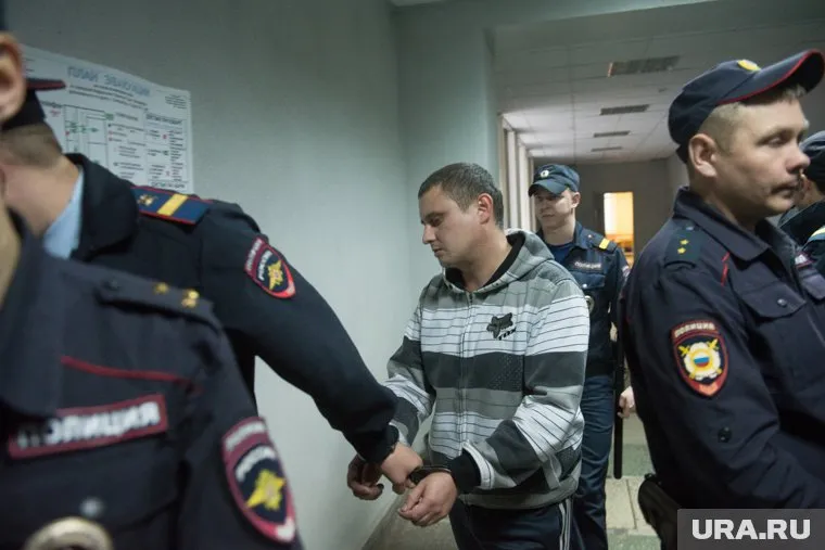 Экс-начальник полиции Александр Дубровин недоволен приговором
