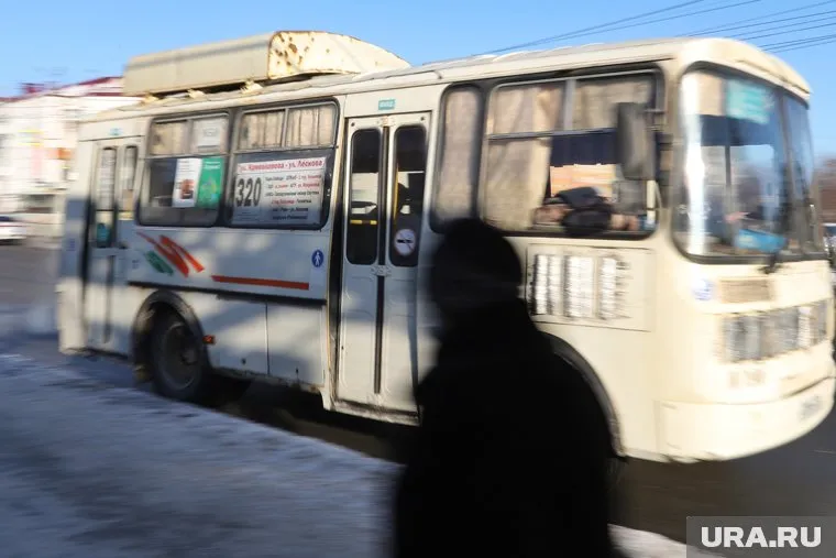Владельцам автобусов пообещали, что стоимость запчастей снизится