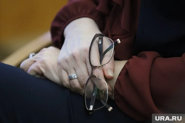 Думу Тюмени покинула учитель года РФ Екатерина Костылева