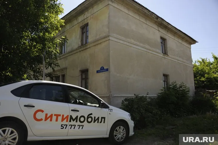 «Ситимобил» привлек для работы в Тюмени таксистов из Екатеринбурга и Челябинска